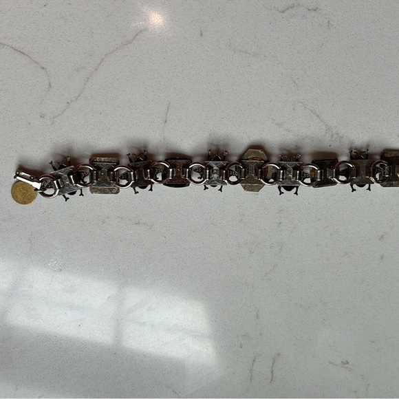 Lorraine Frances Be On Time Bracelet - Picture 7 of 11